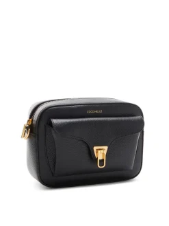BEAT SOFT RIBB Borsa in pelle a tracolla