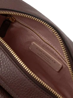 BEAT SOFT RIBB Borsa in pelle a tracolla