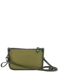 BELLA Borsa mini a tracolla, in pelle