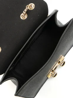 BELLA Mini Bag a tracolla, in pelle