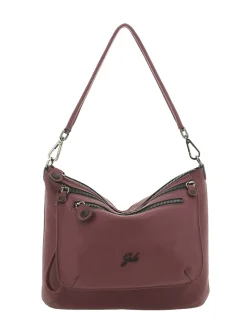 BENNY M Borsa a spalla, in pelle