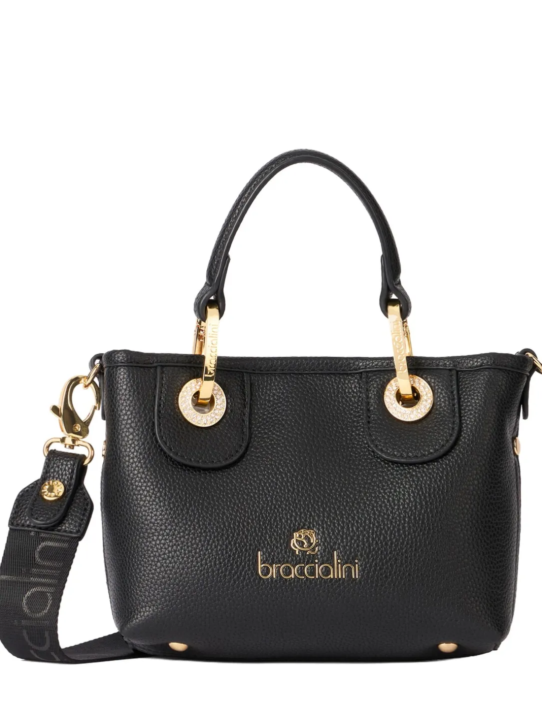 BETH Borsa mini a mano, con tracolla