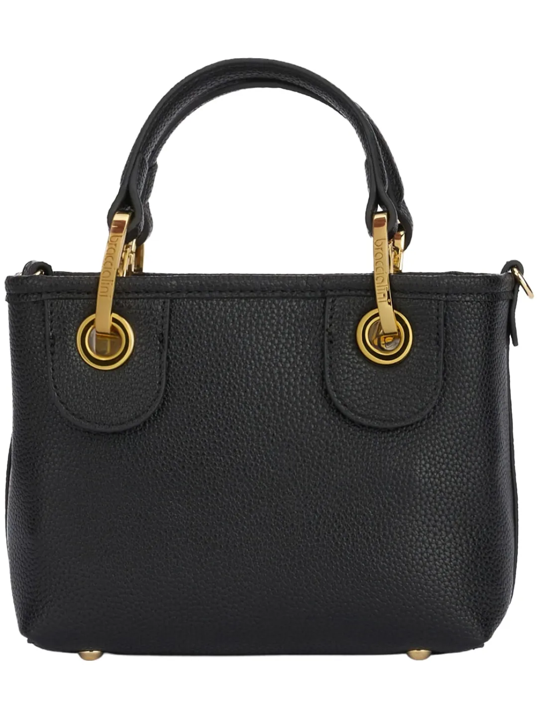 BETH JEWELS Borsa mini a mano, con tracolla