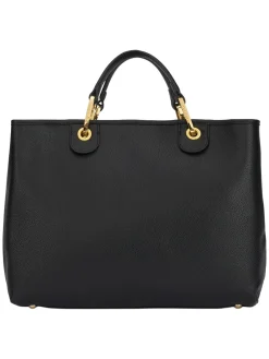 BETH JEWELS L Borsa a mano doppio manico, con tracolla