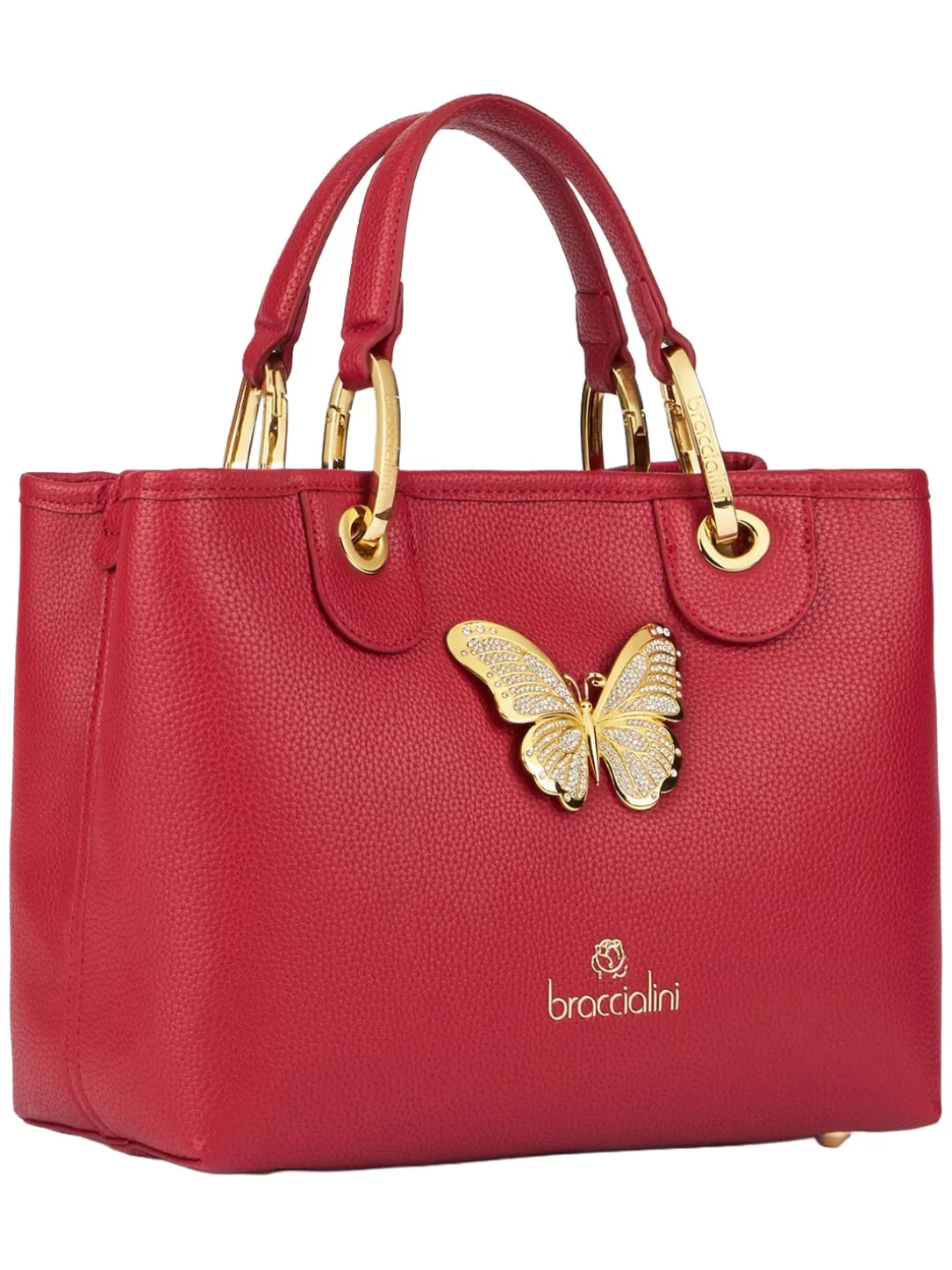 BETH JEWELS M Borsa a mano con doppio manico