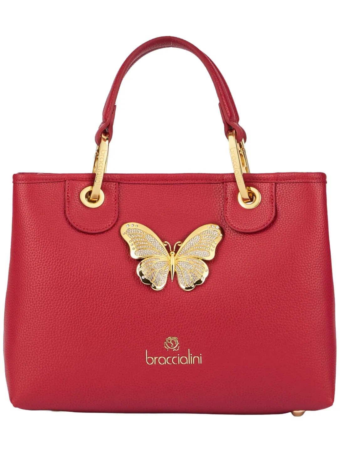 BETH JEWELS M Borsa a mano con doppio manico