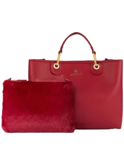 BETH L Borsa a mano con doppio manico