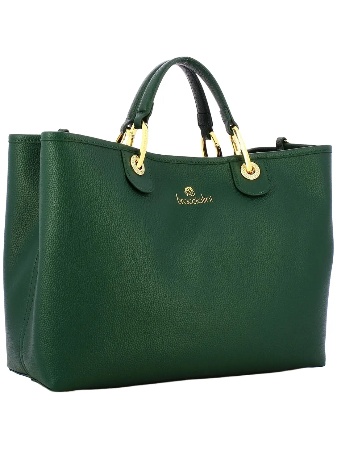 BETH L Borsa a mano con doppio manico