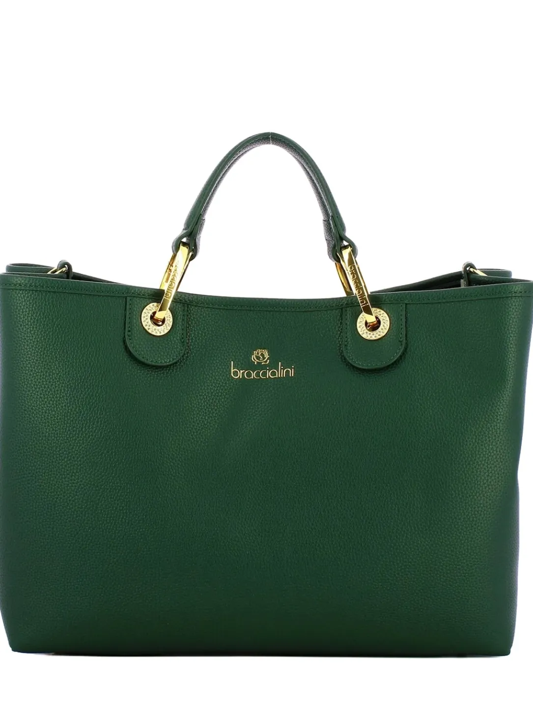 BETH L Borsa a mano con doppio manico