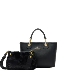 BETH M Borsa a mano con doppio manico