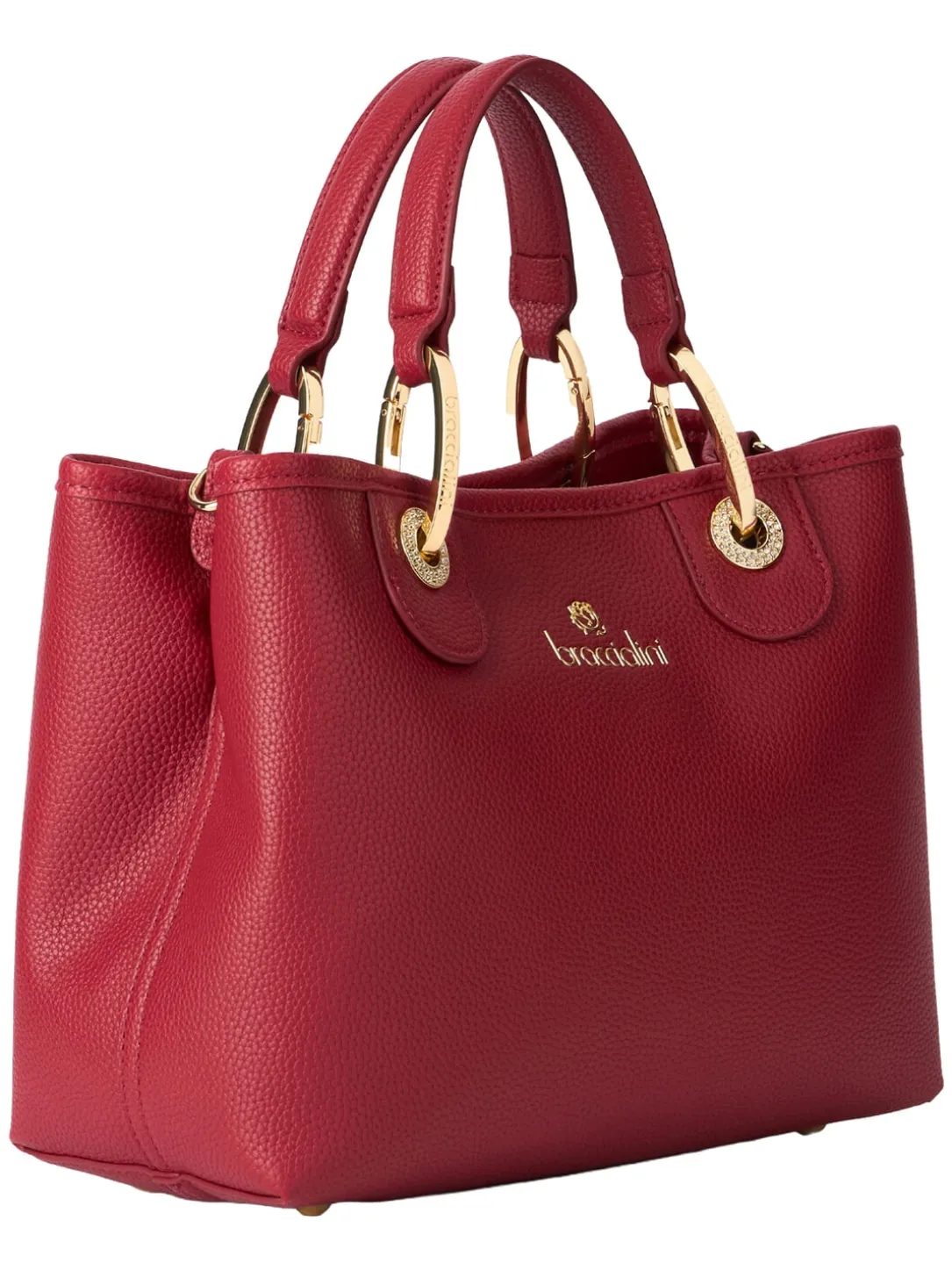 BETH M Borsa a mano con doppio manico