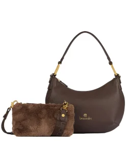 BETH M Borsa a spalla, con tracolla
