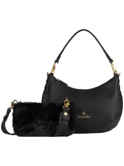 BETH M Borsa a spalla, con tracolla