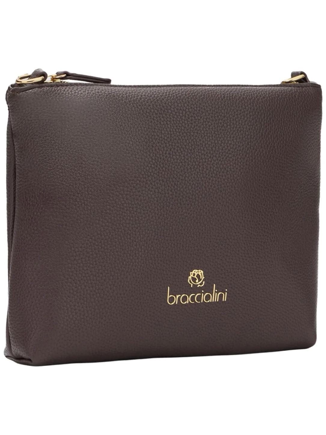 BETH Pochette, con tracolla removibile e regolabile