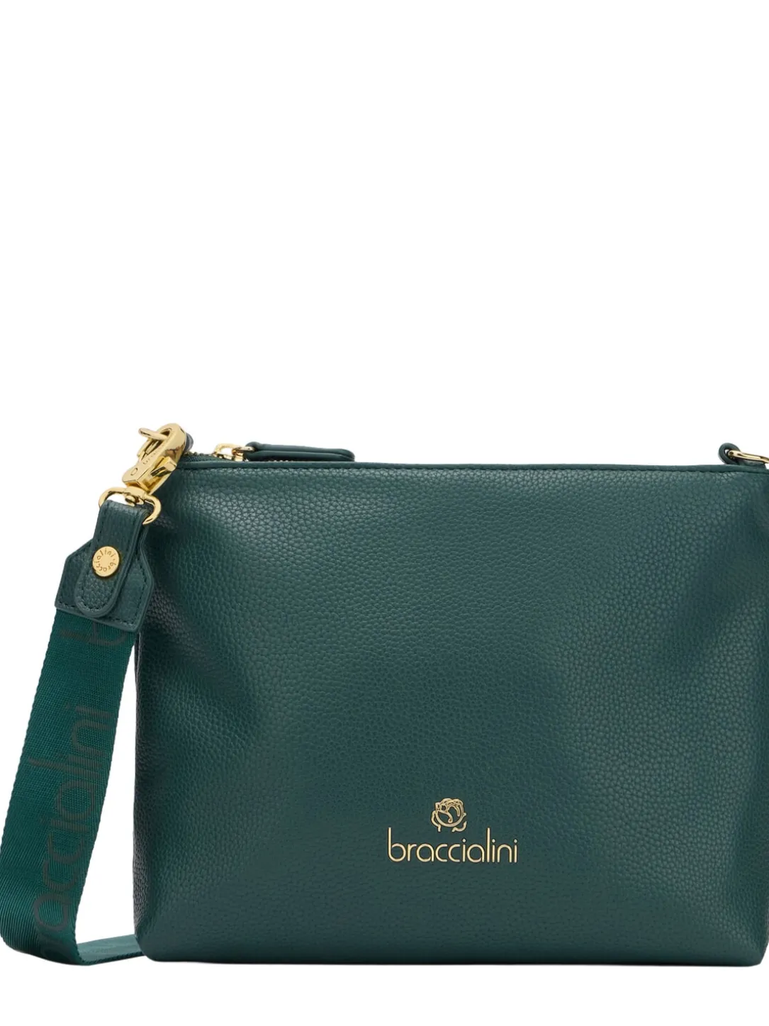 BETH Pochette, con tracolla removibile e regolabile
