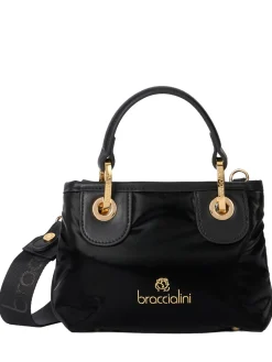 BETH PUFFY Borsa mini a mano, con tracolla