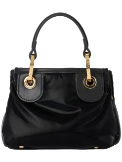 BETH PUFFY Borsa mini a mano, con tracolla