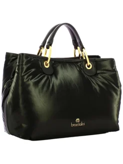 BETH PUFFY L Borsa a mano, con tracolla