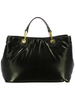 BETH PUFFY L Borsa a mano, con tracolla