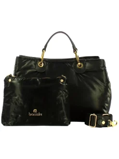 BETH PUFFY L Borsa a mano, con tracolla