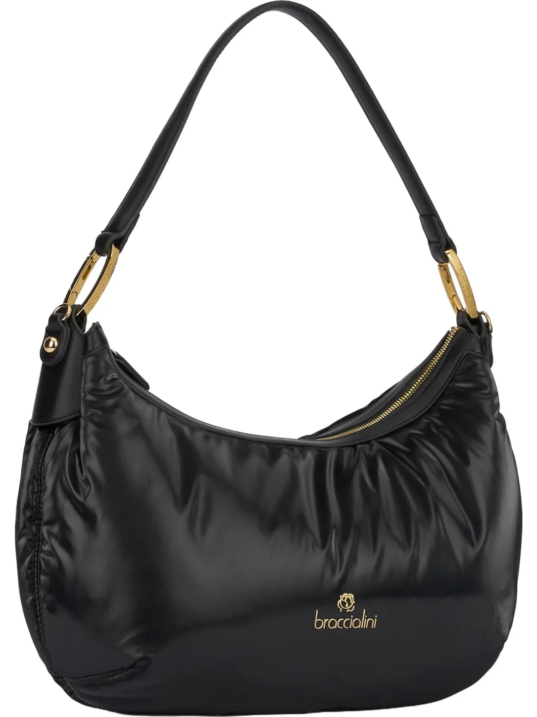 BETH PUFFY L Borsa a spalla, con tracolla