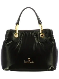 BETH PUFFY M Borsa a mano, con tracolla