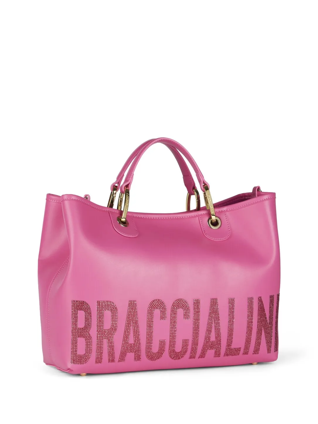 BETH SPECIAL Borsa grande a mano con pochette
