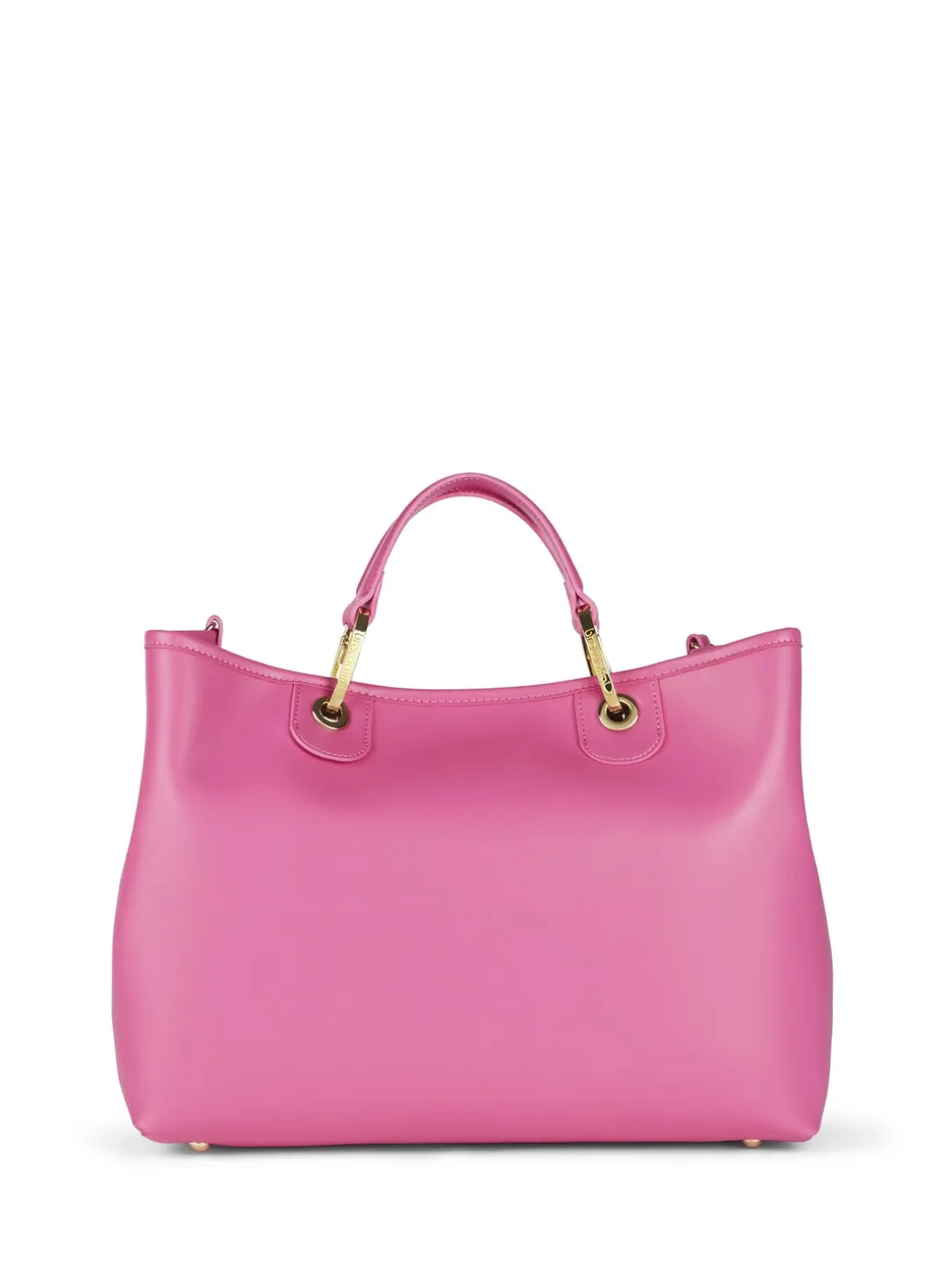 BETH SPECIAL Borsa grande a mano con pochette