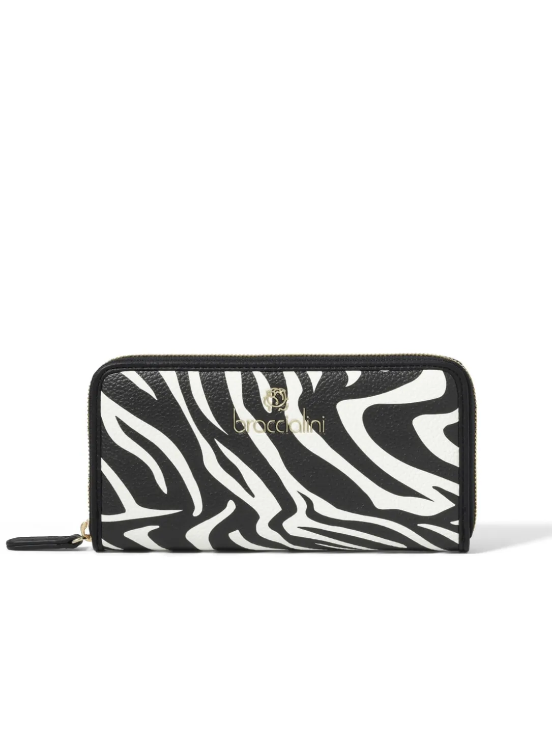 BETH SPECIAL Portafoglio grande zip around
