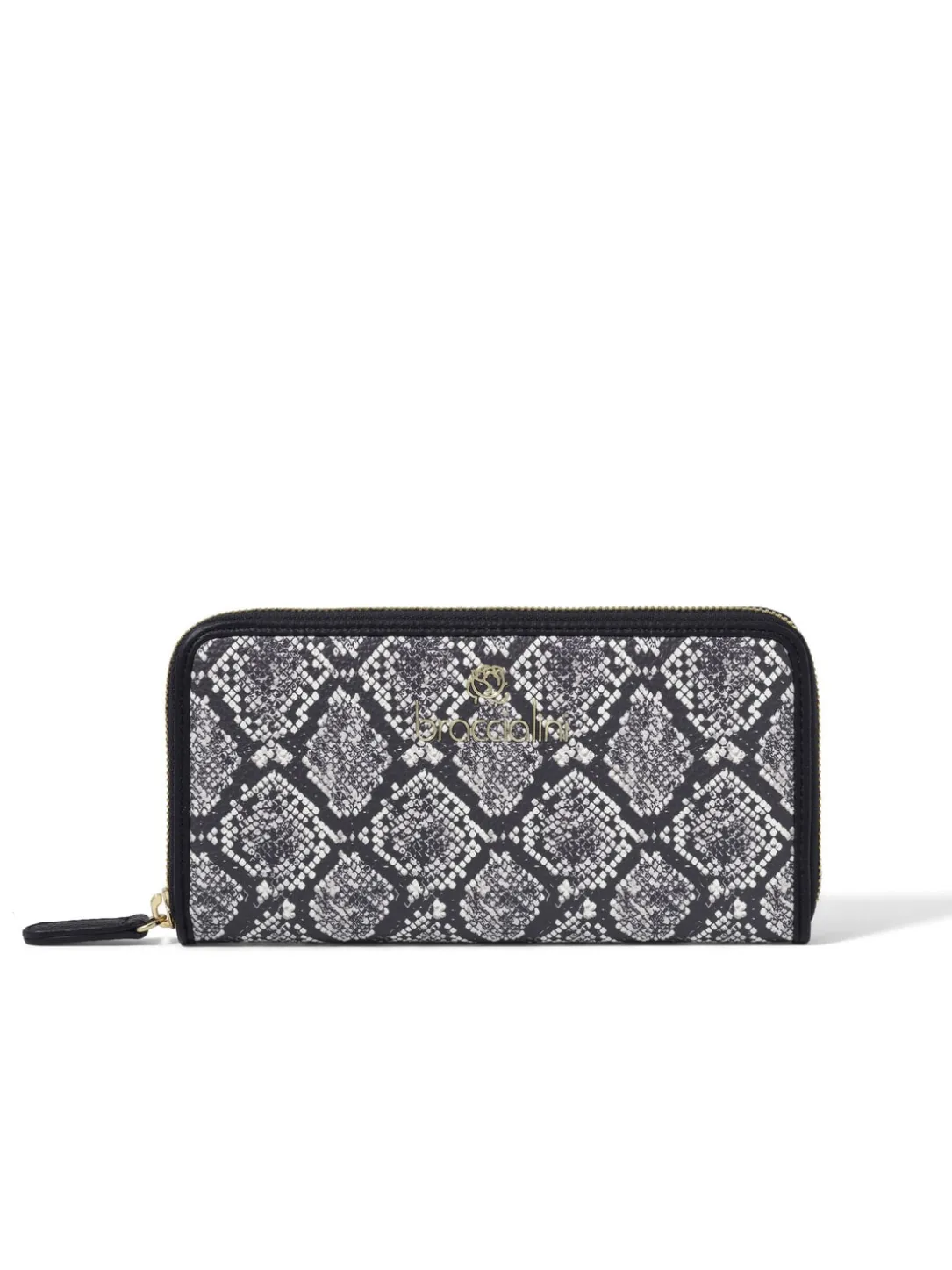 BETH SPECIAL Portafoglio grande zip around