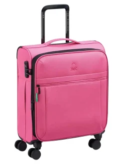 BE Trolley bagaglio a mano, espandibile