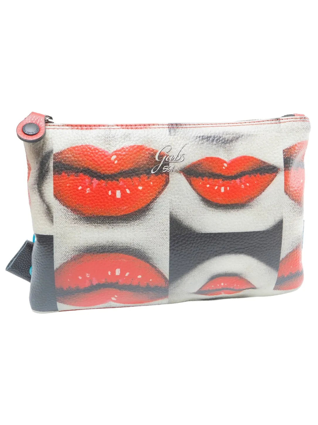 BEYONCE MULTICOLOR M Pochette in pelle con tracolla