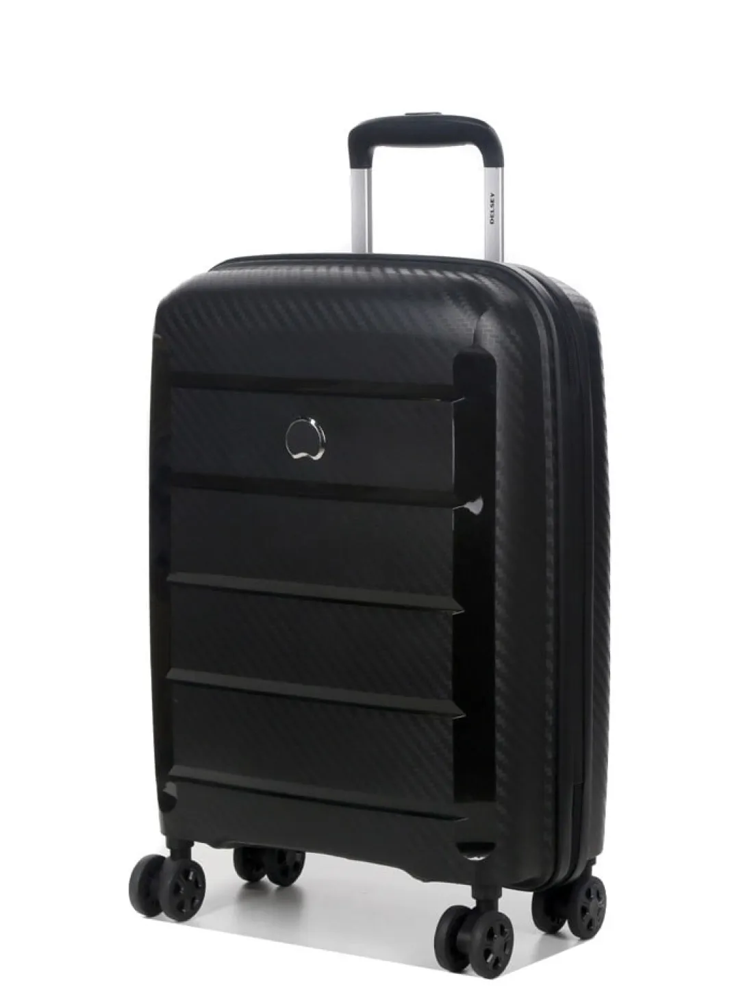 BINALONG Set 3 trolley: cabin, medio, grande