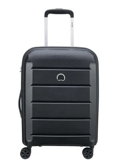 BINALONG Trolley bagaglio a mano espandibile