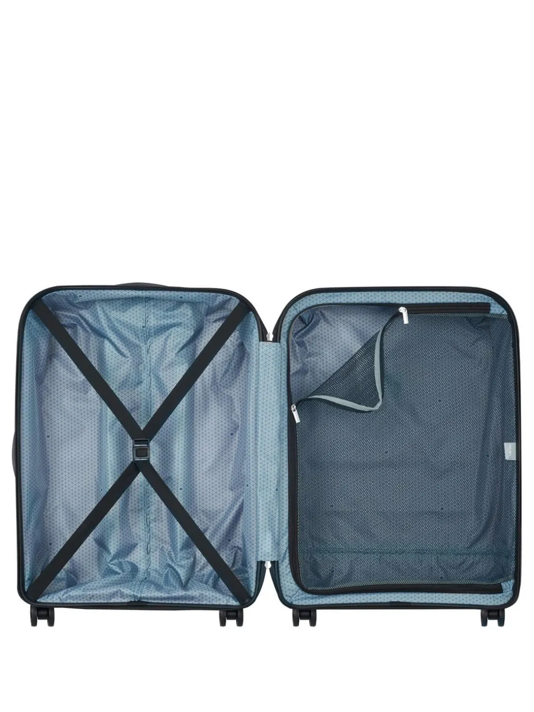 BINALONG Trolley grande