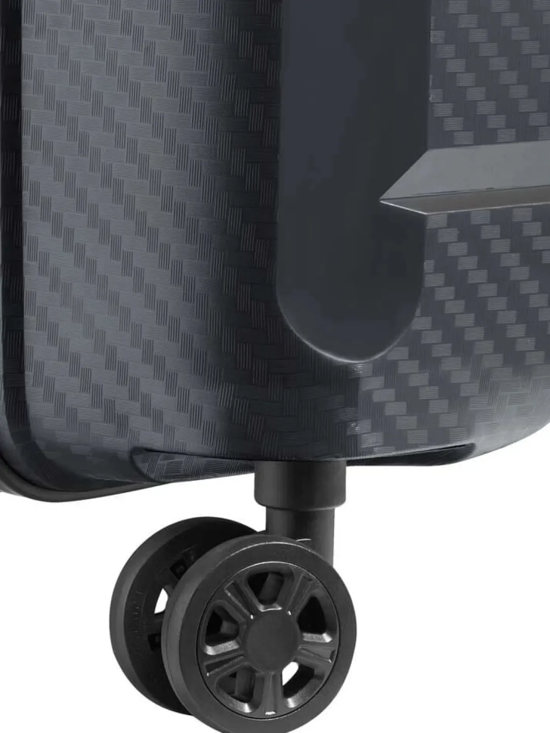 BINALONG Trolley medio