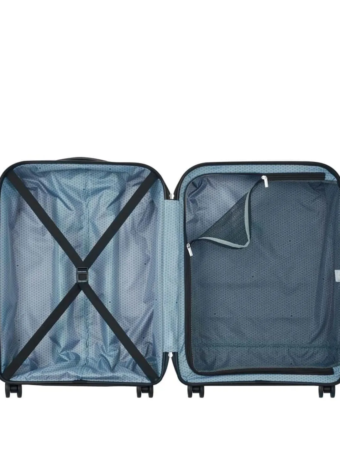 BINALONG Trolley medio