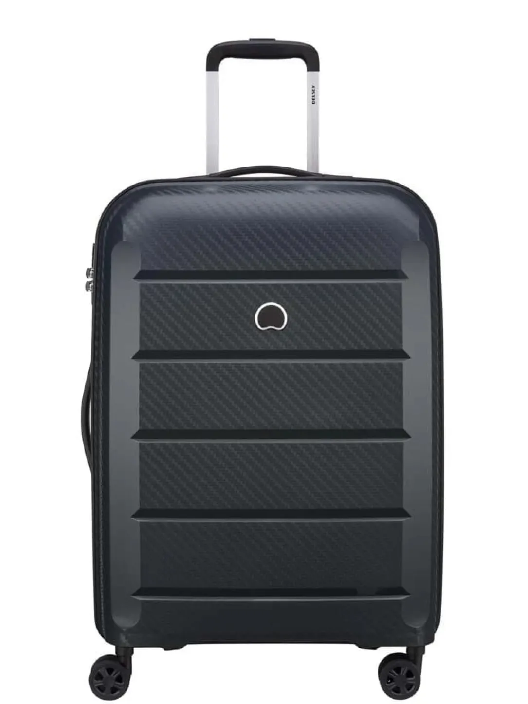 BINALONG Trolley medio