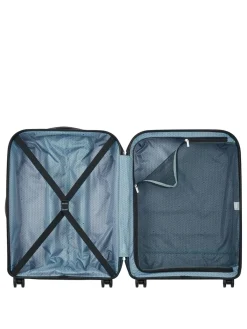 BINALONG Trolley medio