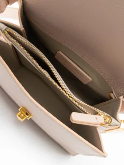 BINXIE Mini Bag a mano, con tracolla