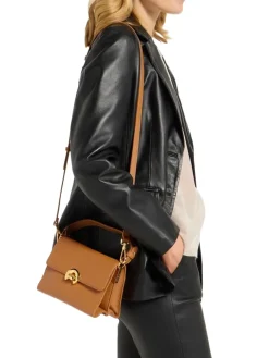 BINXIE Mini Bag a mano, con tracolla