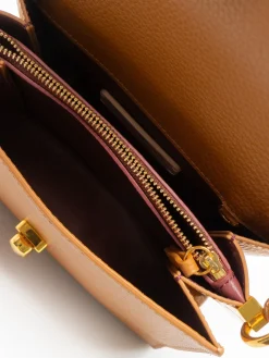 BINXIE Mini Bag a mano, con tracolla