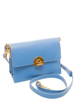BINXIE Mini Bag a mano, con tracolla