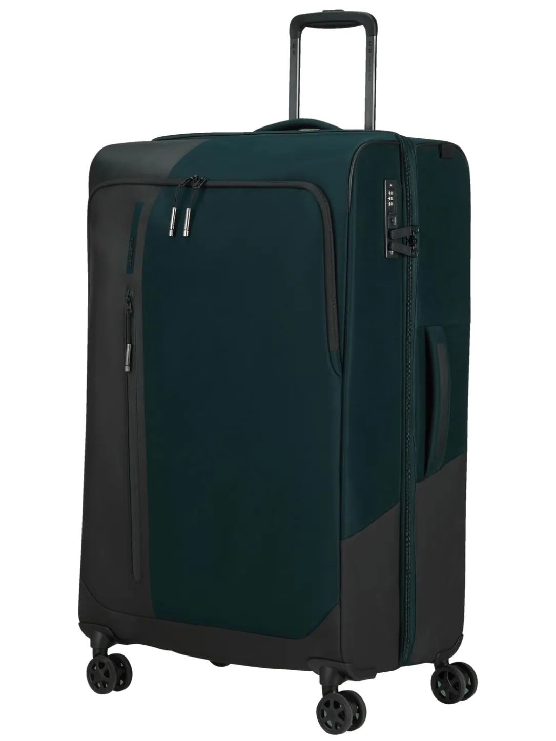BIZ2GO TRVL Trolley Grande