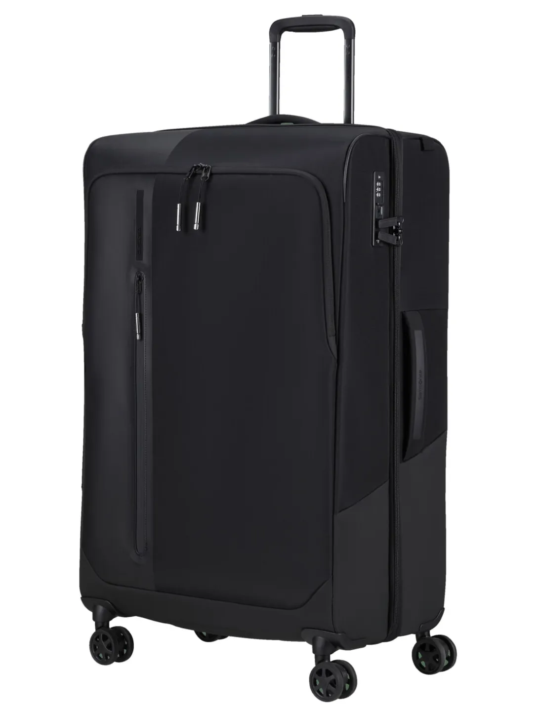 BIZ2GO TRVL Trolley Grande