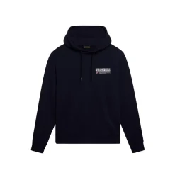 B-KASBA Felpa con cappuccio