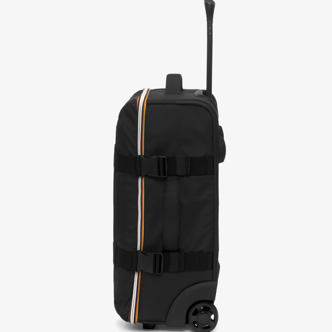BLOSSAC Trolley Bagaglio a Mano Impermeabile