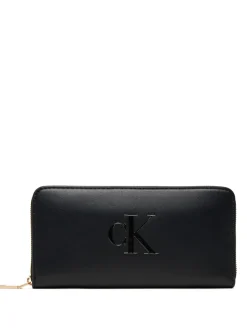 BOLD MONOGRAM Portafoglio Zip Around