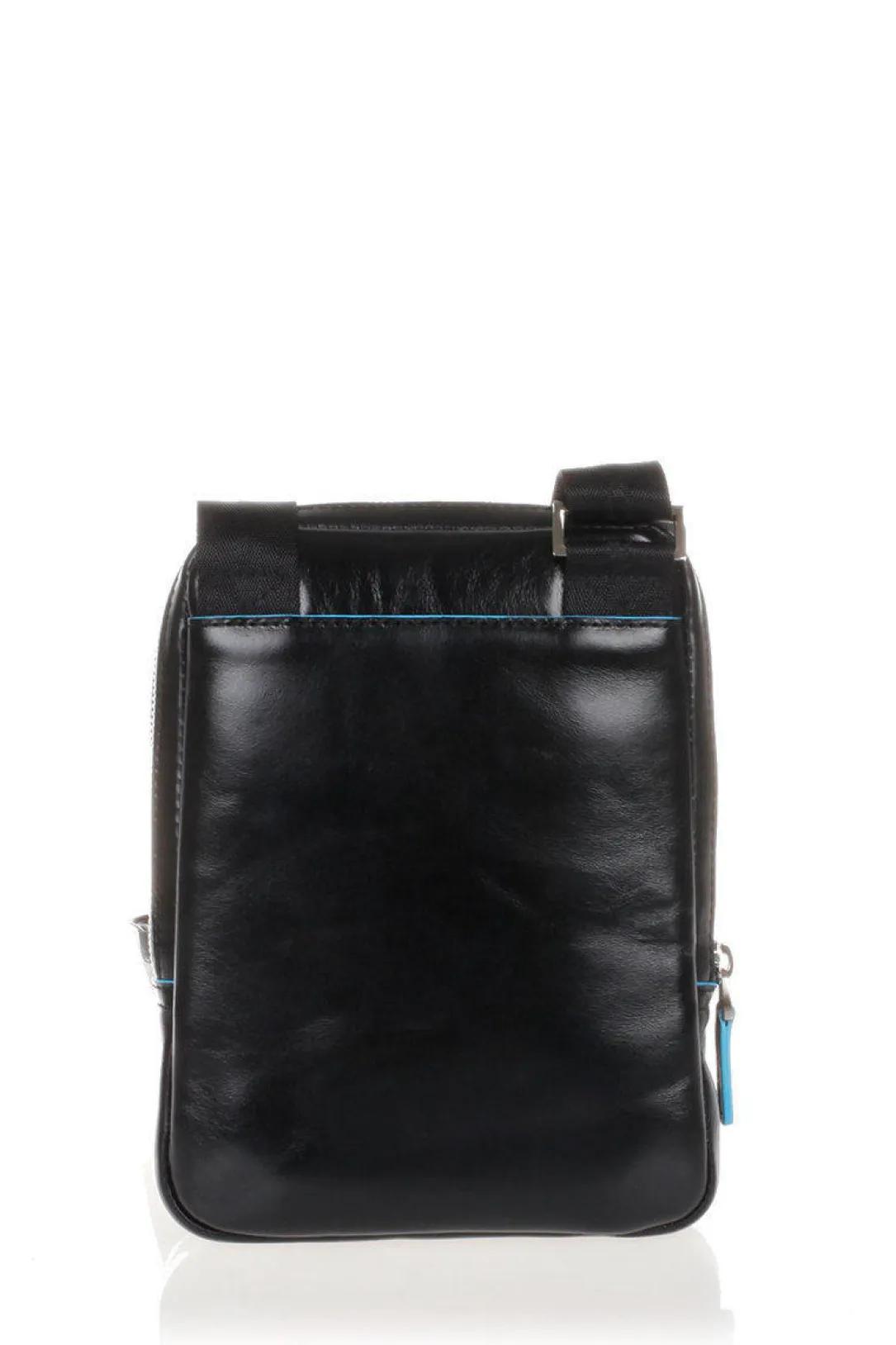 Borsello BLUE SQUARE, porta tablet, in pelle
