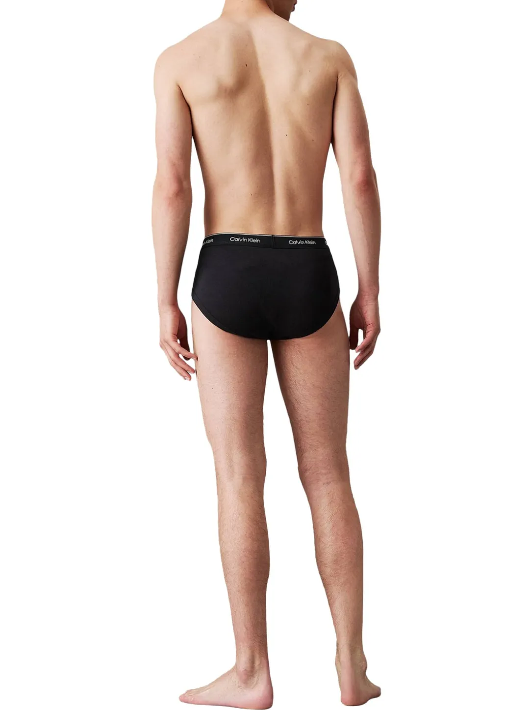 BOTTOMS MULTI Set 3 trunks boxer